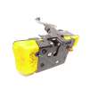 Recambio de cerradura puerta trasera izquierda para volvo xc90 2.4 d momentum geartronic (7 sitze) referencia OEM IAM 30699754  
