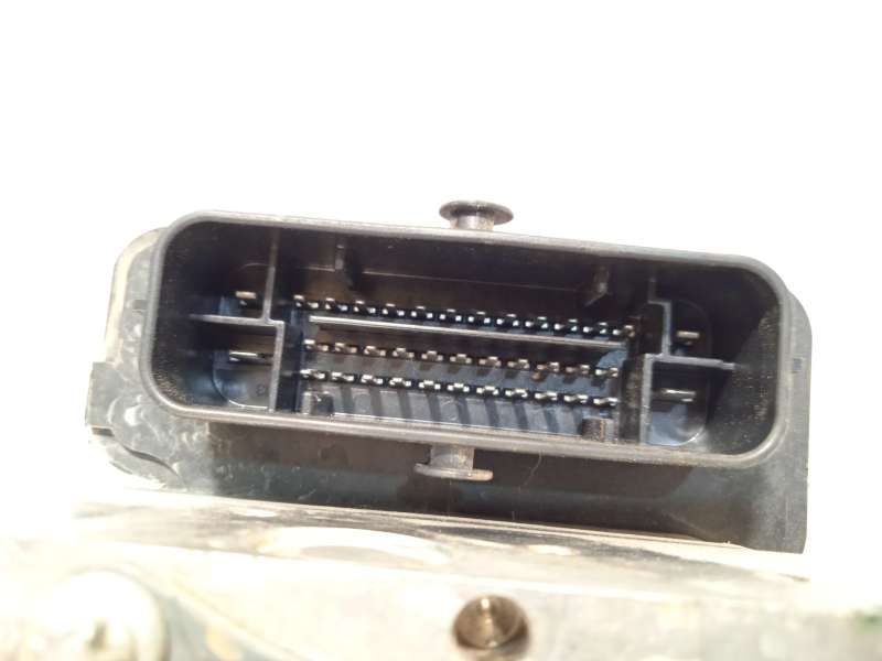 Recambio de abs para nissan qashqai (j11) acenta referencia OEM IAM 476604EA1C 0265956165 269620 4