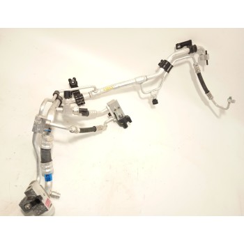 Recambio de tubos aire acondicionado para hyundai kona (os, ose, osi) ev referencia OEM IAM 97775K4010  