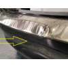 Recambio de paragolpes trasero para bmw x6 (e71) 3.0d referencia OEM IAM 51122147603  