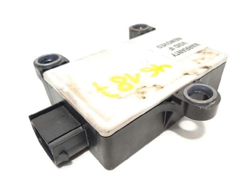 Recambio de centralita esp para land rover evoque dynamic referencia OEM IAM BJ3214B296AB 10170107453 LR024197 - Gris 3