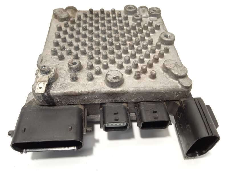 Recambio de modulo electronico para subaru legacy familiar/outback b13 (bp) 2.0 diesel cat referencia OEM IAM 34710AJ001  E27105 - Negro 3