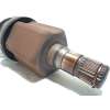 Recambio de transmision delantera izquierda para volkswagen polo (6c1) 1.6 highl referencia OEM IAM 6R0407763F  