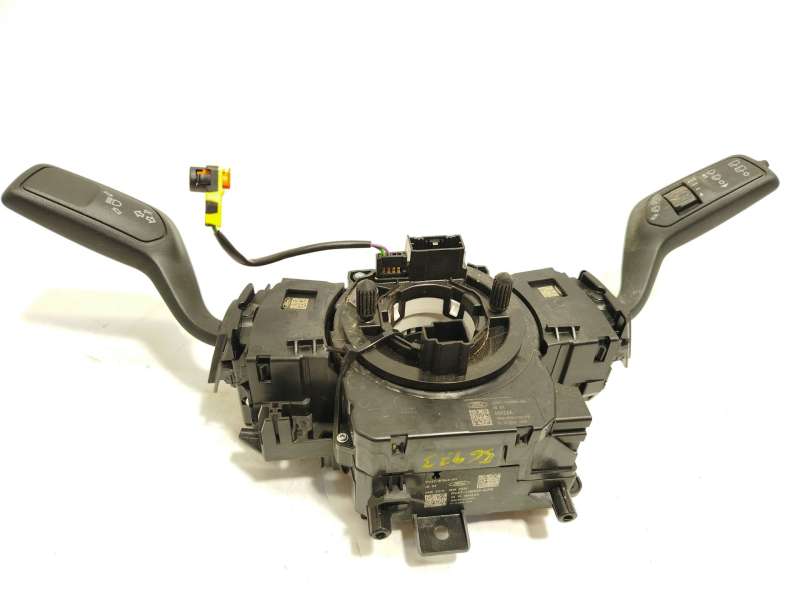 Recambio de mando intermitentes para ford kuga iii (dfk) 2.5 duratec plug-in-hybrid referencia OEM IAM PV4T14B522ADW 2785063 - Gris 2
