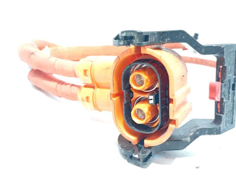 Recambio de modulo electronico para audi e-tron (gen) 50 quattro referencia OEM IAM 4KE971015A - Negro 2