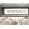 Recambio de abs para nissan qashqai i (j10, nj10) 1.6 dci referencia OEM IAM 47660BB50A 0265252020 0265951849