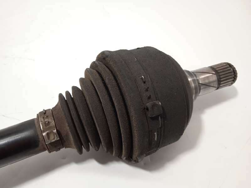Recambio de transmision delantera izquierda para opel astra j lim. sport referencia OEM IAM 13250834 - Rojo 3