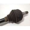 Recambio de transmision delantera izquierda para opel astra j lim. sport referencia OEM IAM 13250834  