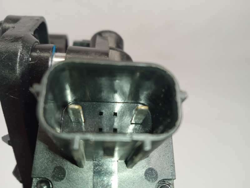 Recambio de elevalunas trasero derecho para honda cr-v 1.6 dtec cat referencia OEM IAM NOREF - Azul 3