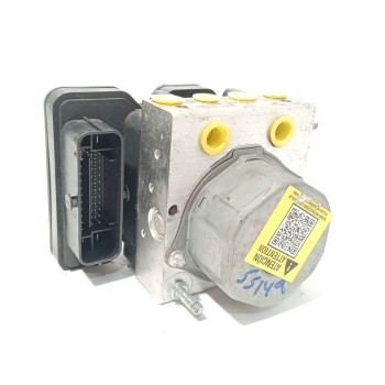 Recambio de abs para dacia sandero ambiance referencia OEM IAM 476603249R 0265956560 269707