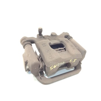 Recambio de pinza freno trasera izquierda para nissan pulsar hatchback (c13) 1.5 dci referencia OEM IAM 440114FA0A  