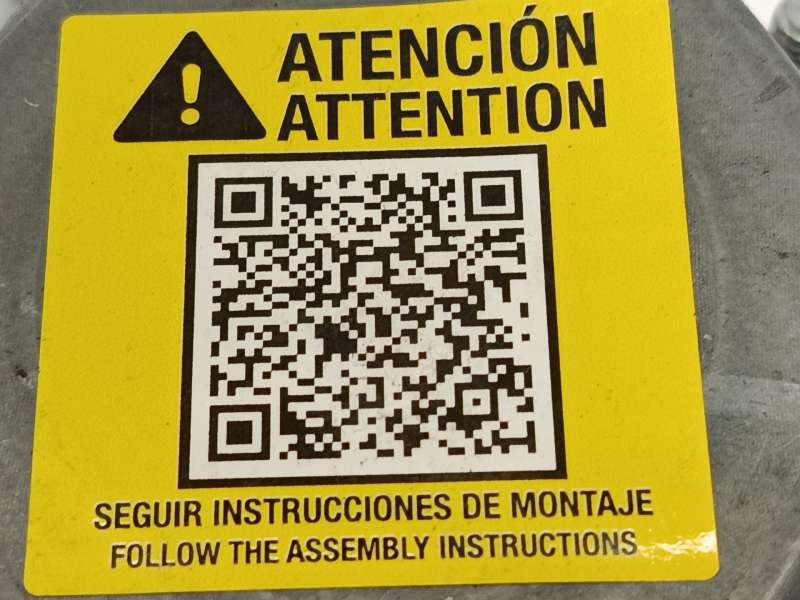 Recambio de abs para nissan qashqai ii (j11, j11_) 1.6 dci referencia OEM IAM 476604EA1E 0265956165 269620 5
