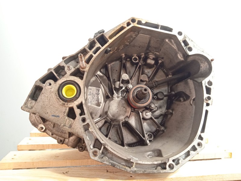 CAJA CAMBIOS TL4054 320103891R 