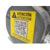 Recambio de abs para nissan qashqai (j11) acenta referencia OEM IAM 476604EA1C 0265956165 269620