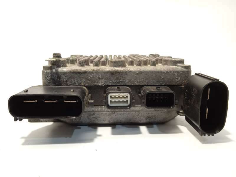 Recambio de modulo electronico para subaru legacy familiar/outback b13 (bp) 2.0 diesel cat referencia OEM IAM 34710AJ001  E27105 - Negro 4