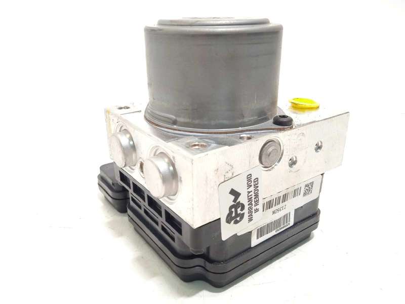 Recambio de abs para kia xceed 1.0 tgdi cat referencia OEM IAM 58910J7AA0 6158941600 J758924500 - Blanco 2