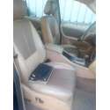 MERCEDES-BENZ CLASE M (W163)
