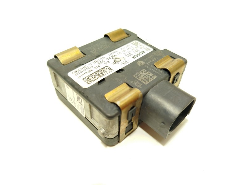 MODULO ELECTRONICO 5QA907561C 0203301975