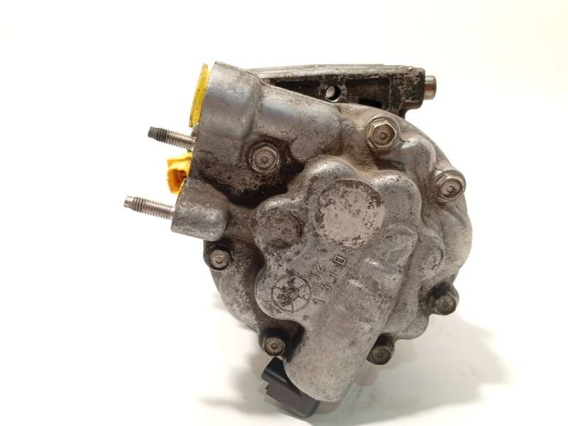 Recambio de compresor aire acondicionado para peugeot 407 (6d_) 2.0 hdi 135 (6drhrh, 6drhre, 6drhrg, 6drhrj) referencia OEM IAM - Negro 3