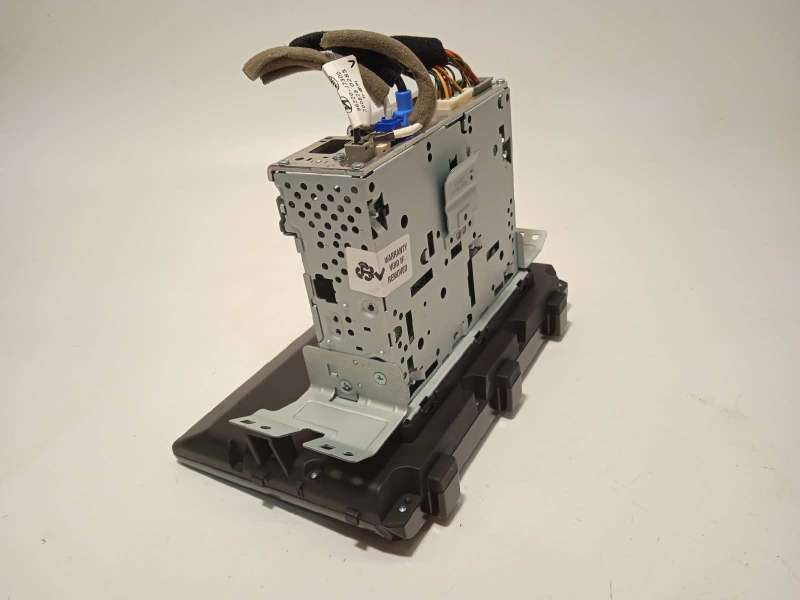Recambio de sistema audio / radio cd para kia xceed edrive phev referencia OEM IAM 96160CR010WK  ADBC2J7EP 5