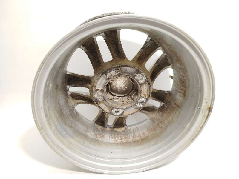 Recambio de llanta para suzuki grand vitara i (ft, ht) 2.0 hdi 110 16v 4x4 (sq 420d) referencia OEM IAM 432005489127S - Azul 5
