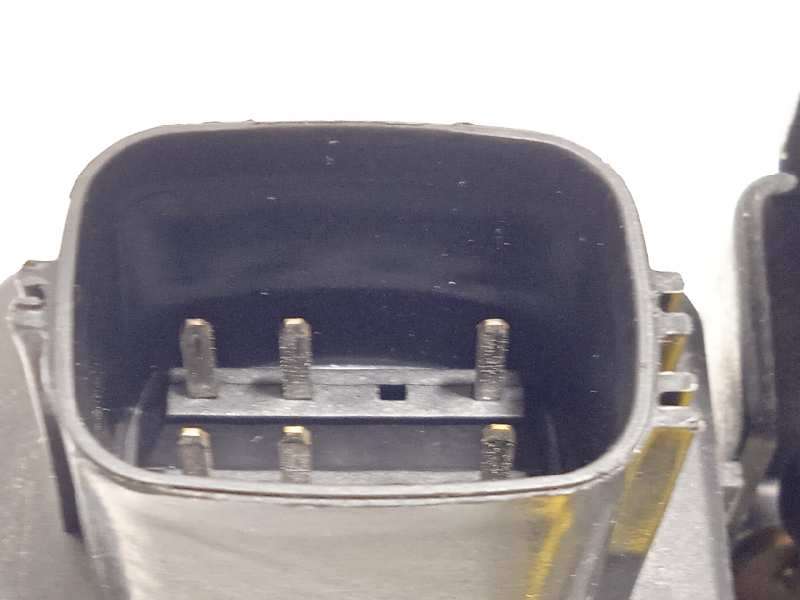 Recambio de cerradura puerta trasera izquierda para volvo xc90 2.4 d momentum geartronic (7 sitze) referencia OEM IAM 30699754 - Azul 3