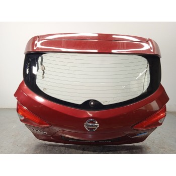 PORTON TRASERO K01003ZLMA 903003ZL0A