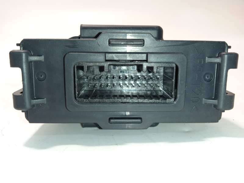 Recambio de modulo electronico para nissan micra v (k14) 1.0 12v cat referencia OEM IAM 284E75FA3A - Blanco 3