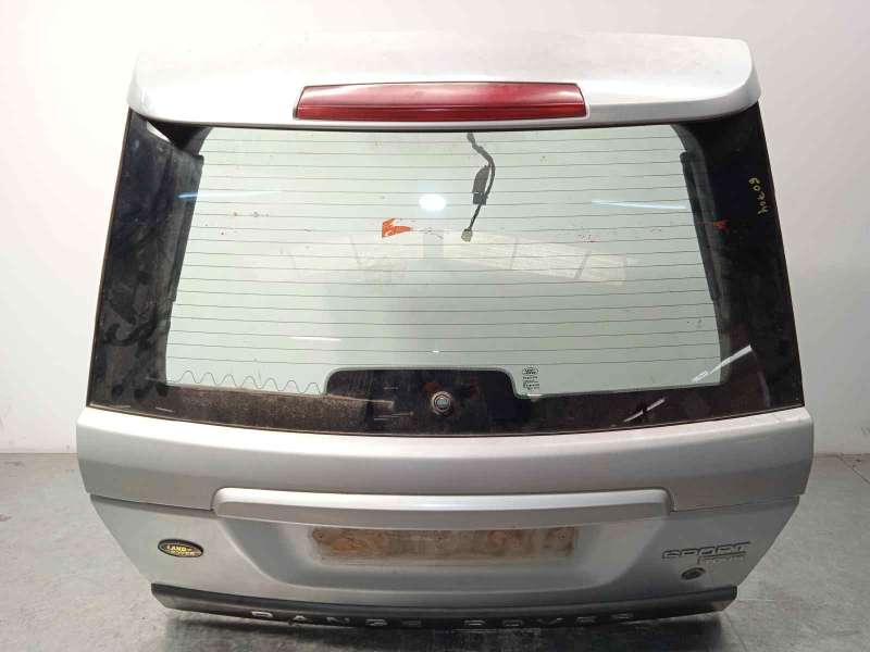 Recambio de porton trasero para land rover range rover sport 3.6 td v8 referencia OEM IAM BHA790050 LR025571 5H3240702DA - Gris
