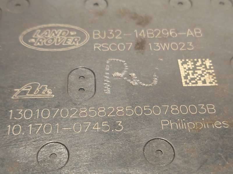 Recambio de centralita esp para land rover evoque dynamic referencia OEM IAM BJ3214B296AB 10170107453 LR024197 - Gris 5