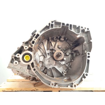 Recambio de caja cambios para renault clio v (b7_) 1.3 tce 140 (b7n0) referencia OEM IAM TL4387 320107588R 