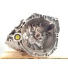 Recambio de caja cambios para renault clio v (b7_) 1.3 tce 140 (b7n0) referencia OEM IAM TL4387 320107588R 