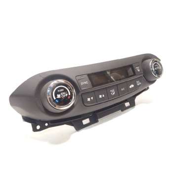 MANDO CLIMATIZADOR 79600T1TG611M1 