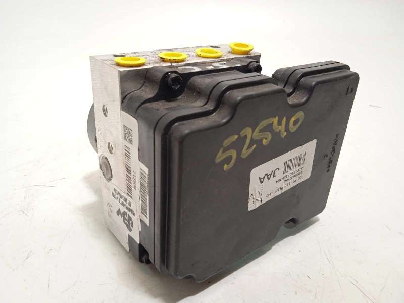 Recambio de abs para kia xceed 1.0 tgdi cat referencia OEM IAM 58910J7AA0 6158941600 J758924500 - Blanco 3
