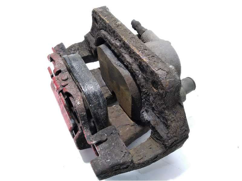 Recambio de pinza freno delantera derecha para bmw x6 (e71) 3.0d referencia OEM IAM 34116776784 - Negro 2