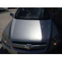 CHEVROLET CAPTIVA (C100, C140)
