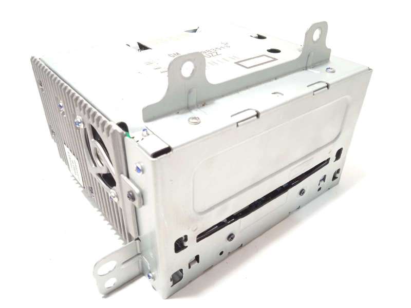 SISTEMA AUDIO / RADIO CD 20983513 