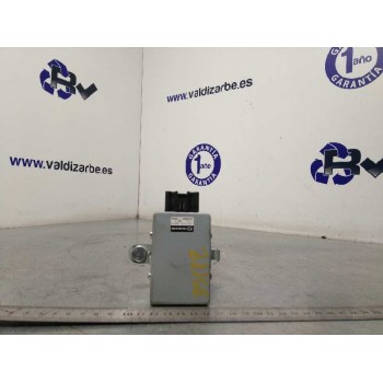 MODULO ELECTRONICO 22648AA200 1049930800