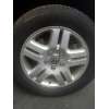 volkswagen touareg (7l6) del año 2005