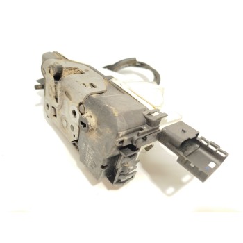 CERRADURA PUERTA DELANTERA IZQUIERDA 828406 