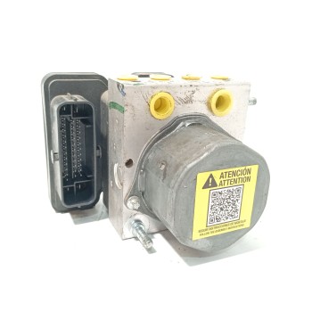 Recambio de abs para nissan qashqai (j11) acenta referencia OEM IAM 476604EA1E 0265956165 269620