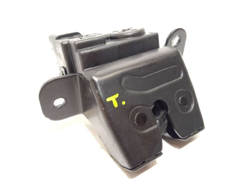 CERRADURA MALETERO / PORTON 81230J9000 81238G6010
