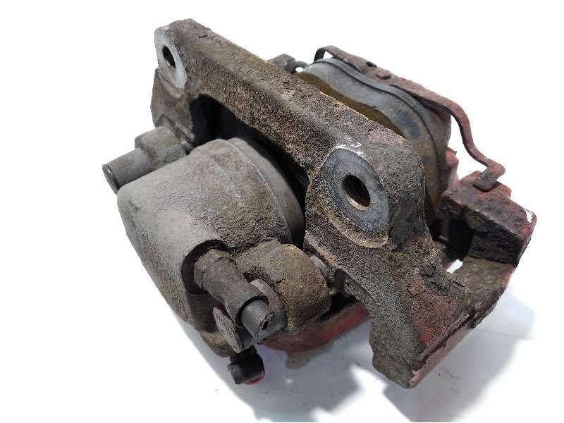 Recambio de pinza freno delantera derecha para bmw x6 (e71) 3.0d referencia OEM IAM 34116776784 - Negro 3