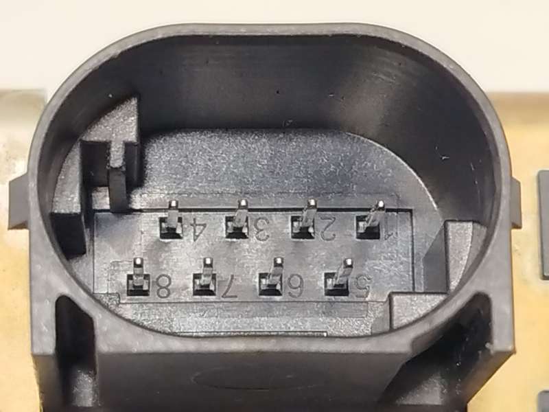 Recambio de modulo electronico para volkswagen touran (5t1) 2.0 tdi referencia OEM IAM 5QA907561C  0203301975 - Azul 3