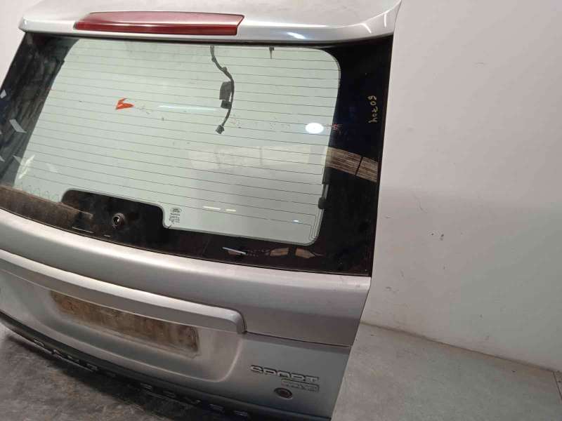 Recambio de porton trasero para land rover range rover sport 3.6 td v8 referencia OEM IAM BHA790050 LR025571 5H3240702DA - Gris 3