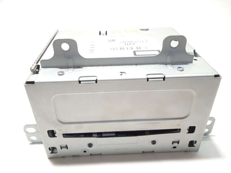 Recambio de sistema audio / radio cd para opel astra j lim. sport referencia OEM IAM 20983513 - Azul 2