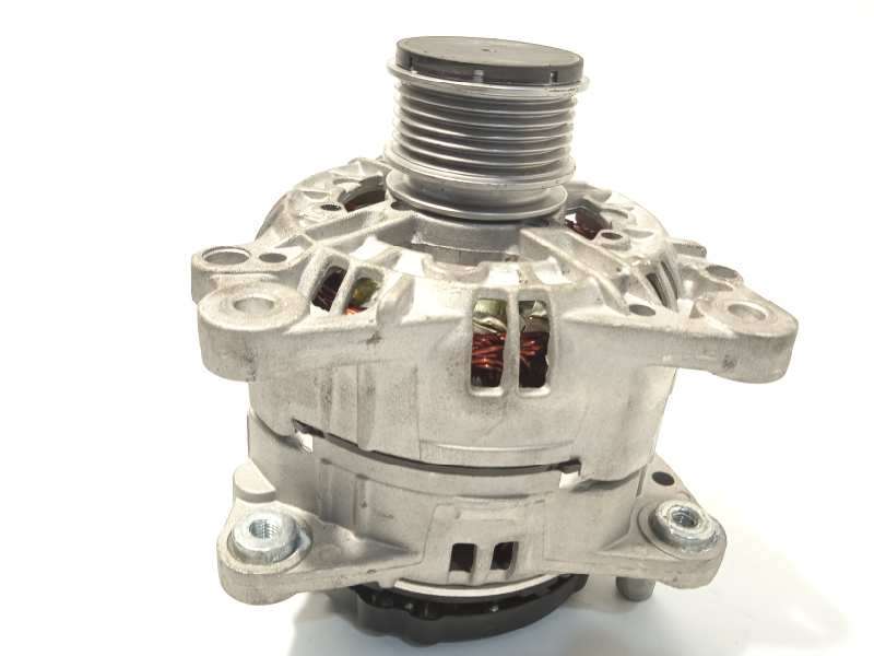 Recambio de alternador para audi a4 avant (8e) 2.0 tdi referencia OEM IAM 8EL011710 26006944 - Gris 2
