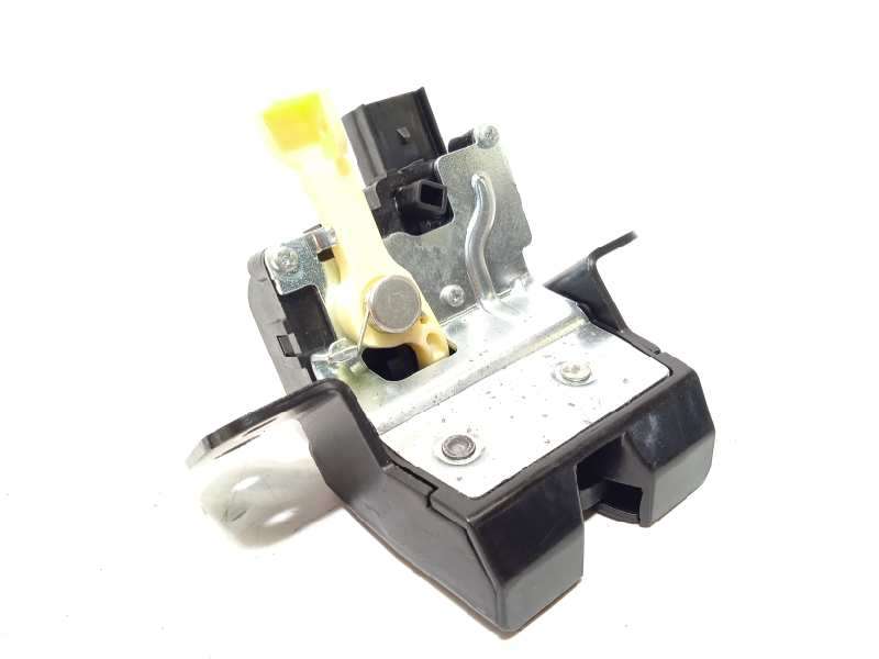 Recambio de cerradura maletero / porton para hyundai kona klass hybrid 2wd referencia OEM IAM 81230J9000  81238G6010 2