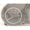 Recambio de cuadro instrumentos para peugeot partner tepee 1.6 hdi 16v referencia OEM IAM 9665000380 9801642080 503001315652