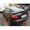 mercedes-benz clase c (w203) sportcoupe del año 2005